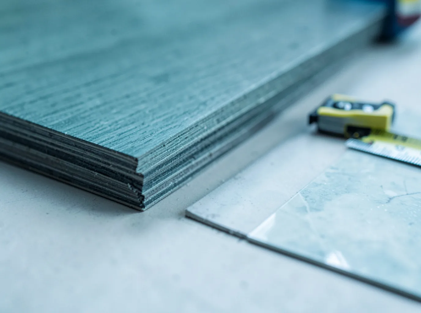 Luxury Vinyl Plank Installation Lambsburg, VA FAQs